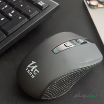 کیبورد و ماوس بی سیم یوسیتک مدل UC-3008W - Image 5