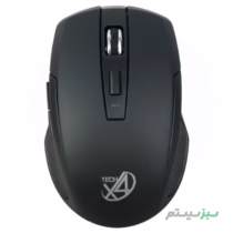 ماوس بی سیم X4Tech مدل X600