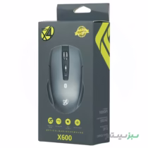 ماوس بی سیم X4Tech مدل X600 - Image 3