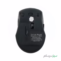 ماوس بی سیم X4Tech مدل X600 - Image 4
