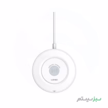 شارژر رومیزی وایرلس فست شارژ الدینیو مدل AW003