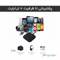 رم ریدر USB 3.0 اوریکو مدل CRS31A - تصویر 5