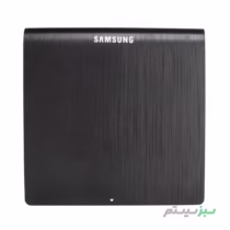 دی وی دی رایتر اکسترنال سامسونگ مدل Ultra Thin SE-208