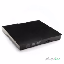 دی وی دی رایتر اکسترنال سامسونگ مدل Ultra Thin SE-208 - Image 5