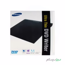 دی وی دی رایتر اکسترنال سامسونگ مدل Ultra Thin SE-208 - Image 7