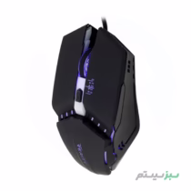 ماوس مخصوص بازی وریتی مدل V-MS5129 - Image 2