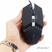 ماوس مخصوص بازی وریتی مدل V-MS5129 - Image 4