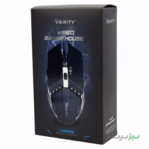 ماوس مخصوص بازی وریتی مدل V-MS5129 - Image 8