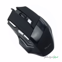 ماوس مخصوص بازی وریتی مدل V-MS5132 - Image 3
