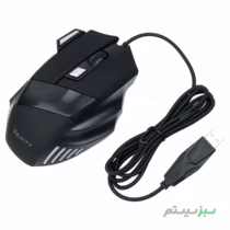 ماوس مخصوص بازی وریتی مدل V-MS5132 - Image 6