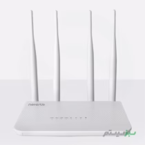 مودم روتر 4G LTE بی سیم نتربیت مدل NW-431F