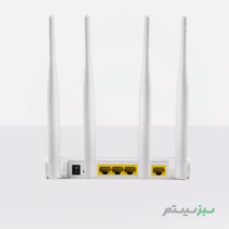 مودم روتر 4G LTE بی سیم نتربیت مدل NW-431F - Image 4
