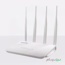 مودم روتر 4G LTE بی سیم نتربیت مدل NW-431F - Image 5