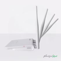 مودم روتر 4G LTE بی سیم نتربیت مدل NW-431F - Image 6