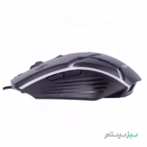 ماوس مخصوص بازی وریتی مدل V-MS5134 - تصویر 4