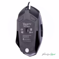 ماوس مخصوص بازی وریتی مدل V-MS5134 - تصویر 5