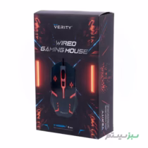 ماوس مخصوص بازی وریتی مدل V-MS5134 - تصویر 6