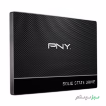 حافظه SSD (اس اس دی) پی ان وای مدل CS900 با ظرفیت 240 گیگابایت - Image 4