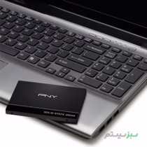 حافظه SSD (اس اس دی) پی ان وای مدل CS900 با ظرفیت 240 گیگابایت - Image 6
