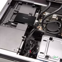 حافظه SSD (اس اس دی) پی ان وای مدل CS900 با ظرفیت 240 گیگابایت - Image 7