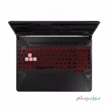 لپ تاپ استوک  Asus TUF FX86F - تصویر 5
