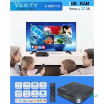اندروید باکس وریتی مدل Verity V-AB9110 - تصویر 3