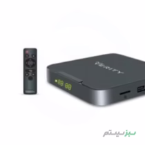 اندروید باکس وریتی مدل Verity V-AB9111