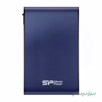هارد اکسترنال سیلیکون پاور مدل Armor A80 ظرفیت 2 ترابایت - Image 2