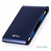 هارد اکسترنال سیلیکون پاور مدل Armor A80 ظرفیت 2 ترابایت