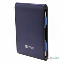 هارد اکسترنال سیلیکون پاور مدل Armor A80 ظرفیت 2 ترابایت - Image 4