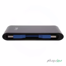 هارد اکسترنال سیلیکون پاور مدل Armor A80 ظرفیت 2 ترابایت - Image 5