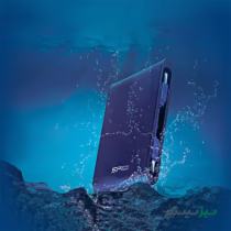 هارد اکسترنال سیلیکون پاور مدل Armor A80 ظرفیت 2 ترابایت - Image 7