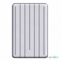 هارد اکسترنال سیلیکون پاور مدل Armor A75 ظرفیت 1 ترابایت