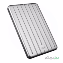 هارد اکسترنال سیلیکون پاور مدل Armor A75 ظرفیت 1 ترابایت - Image 4