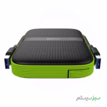 هارد اکسترنال سیلیکون پاور مدل Armor A60 ظرفیت 1 ترابایت - Image 6