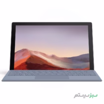 لپ تاپ استوک Microsoft Surface Pro 7 دارای سنسور اثر انگشت