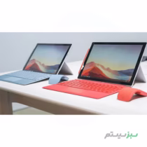 لپ تاپ استوک Microsoft Surface Pro 7 دارای سنسور اثر انگشت - Image 11