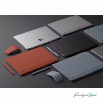 لپ تاپ استوک Microsoft Surface Pro 7 دارای سنسور اثر انگشت - Image 12