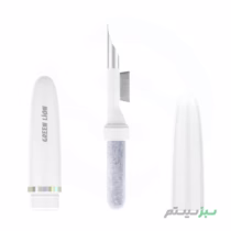 کیت تمیزکننده چند منظوره ایرپاد Green Lion - Image 2