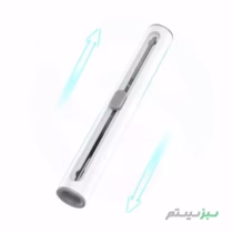 قلم تمیزکننده چند منظوره ایرپاد Green Lion مدل Cleaning Pen 2 - Image 3