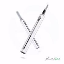 قلم تمیزکننده چند منظوره ایرپاد Green Lion مدل Cleaning Pen 2 - Image 4