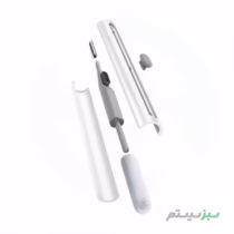 قلم تمیزکننده چند منظوره ایرپاد Green Lion مدل Cleaning Pen 2 - Image 5