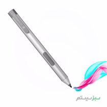 قلم استوک مخصوص لپ تاپ لمسی مدل HP Stylus Active Pen - تصویر 2