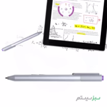 قلم مایکروسافت مدل Surface Pen 3 (2015) - Image 6
