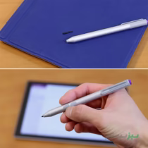 قلم مایکروسافت مدل Surface Pen 3 (2015) - Image 7