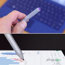 قلم مایکروسافت مدل Surface Pen 3 (2015) - Image 8