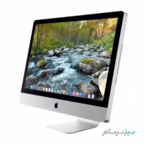 کامپیوتر همه کاره استوک اپل iMac 2011 - 500GB HDD 4GB RAM - Image 5