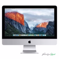 کامپیوتر همه کاره استوک اپل iMac 2015 - i5 5575R 1TB HDD 8GB RAM