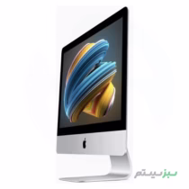کامپیوتر همه کاره استوک اپل iMac 2017 –  i5 7500 1TB HDD 8GB RAM - Image 4