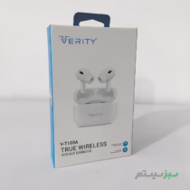 ایرپاد (هدست بلوتوث) وریتی مدل V-T103A - Image 2